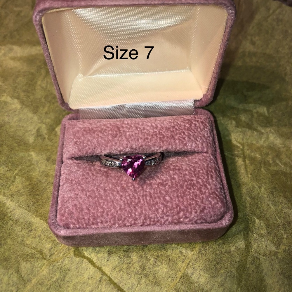 Ring lot (various)